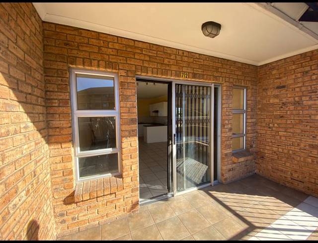 2 BEDROOM APARTMENT FOR SALE IN BIRCHLEIGH